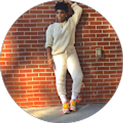 Profile photo of Bre Marbury