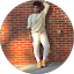 Profile photo of Bre Marbury