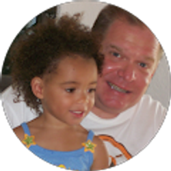 Profile photo of Tom Kelly