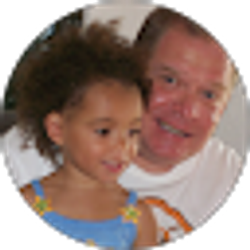 Profile photo of Tom Kelly