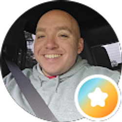 Profile photo of Shane Hammell