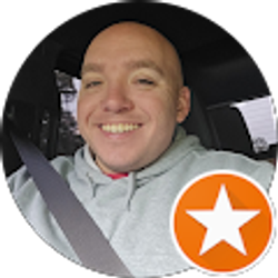 Profile photo of Shane Hammell