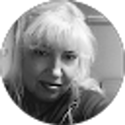 Profile photo of Sheryl Mincolla