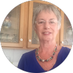 Profile photo of Judy Knoell