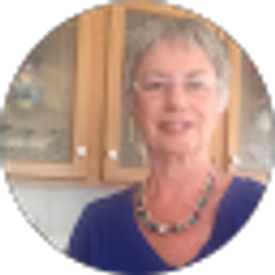 Profile photo of Judy Knoell