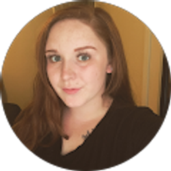 Profile photo of Makaela Zuege