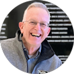 Profile photo of Jim Park