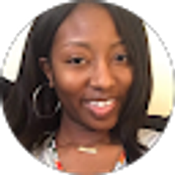 Profile photo of Charletta McGowan