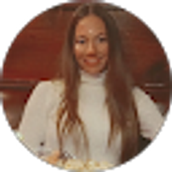 Profile photo of Meagan Stainback