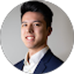 Profile photo of Tyler Tran
