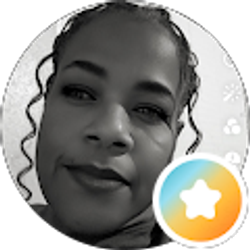 Profile photo of Camille Roberts