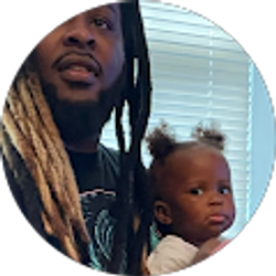 Profile photo of Marquis Johnson