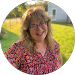 Profile photo of meredith kost