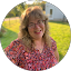 Profile photo of meredith kost