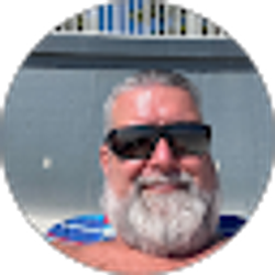 Profile photo of George Jennings