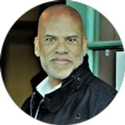 Profile photo of Tobin Buckner