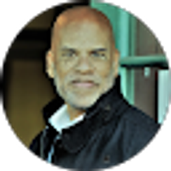 Profile photo of Tobin Buckner