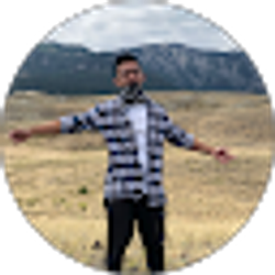 Profile photo of sandeep gurung