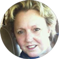 Profile photo of Cecelia Martinotti