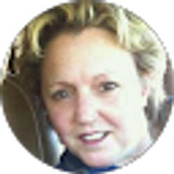 Profile photo of Cecelia Martinotti