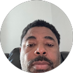 Profile photo of DeArlo Shepherd