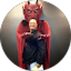 Profile photo of Michael Panto