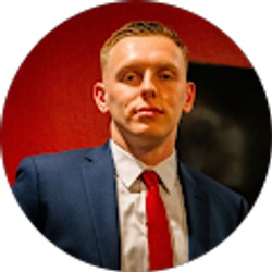 Profile photo of Jayson Ramsey