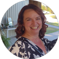 Profile photo of Colleen Seghi