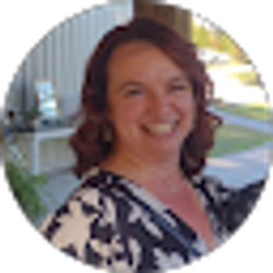 Profile photo of Colleen Seghi