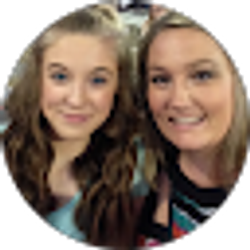 Profile photo of Lauren Long