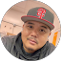 Profile photo of Julius Mamaril