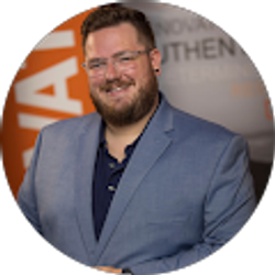 Profile photo of Tyler Besaw