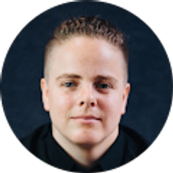 Profile photo of Kate Sisk