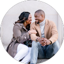 Profile photo of Kofi & Mary Woodley