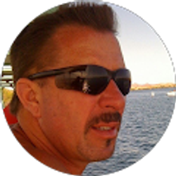 Profile photo of Danny Morgan