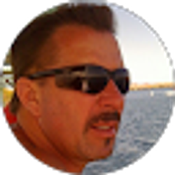 Profile photo of Danny Morgan