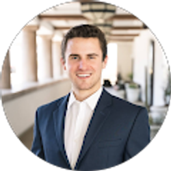 Profile photo of Cooper Boer