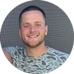 Profile photo of Mason Mcgregor