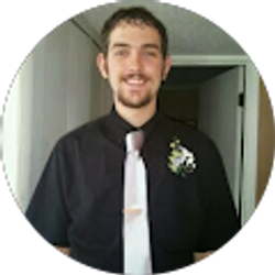 Profile photo of Matt Halverson