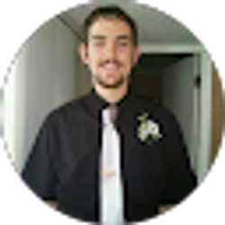 Profile photo of Matt Halverson