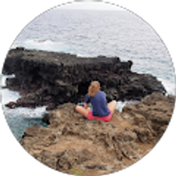 Profile photo of Annika Furman