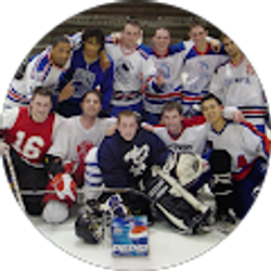 Profile photo of Joe Cottman