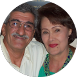 Profile photo of Saeed Lotfiazar