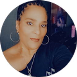 Profile photo of Keisha Coleman