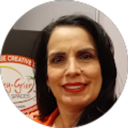 Profile photo of Margie King