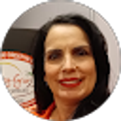 Profile photo of Margie King