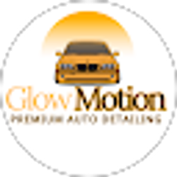 Profile photo of Glow Motion Auto Detail