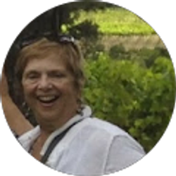 Profile photo of Mimi Dash