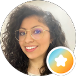 Profile photo of Amy De La Fuente