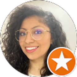 Profile photo of Amy De La Fuente